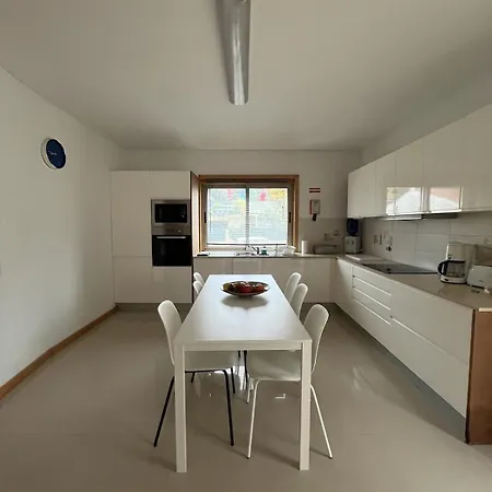 Alojamentos Pando Lägenhet Aveleda (Porto)
