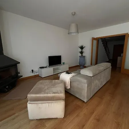 Alojamentos Pando Apartman