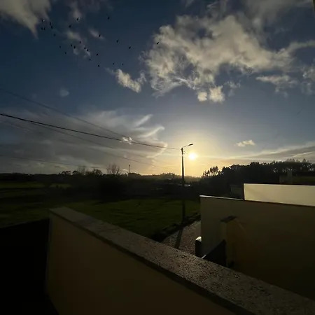 Alojamentos Pando Apartman *